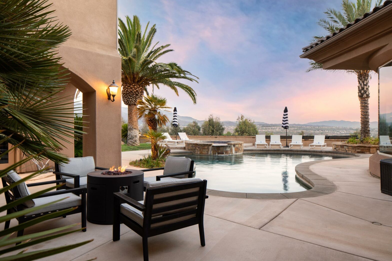 AvantStay vacation rental home in Temecula