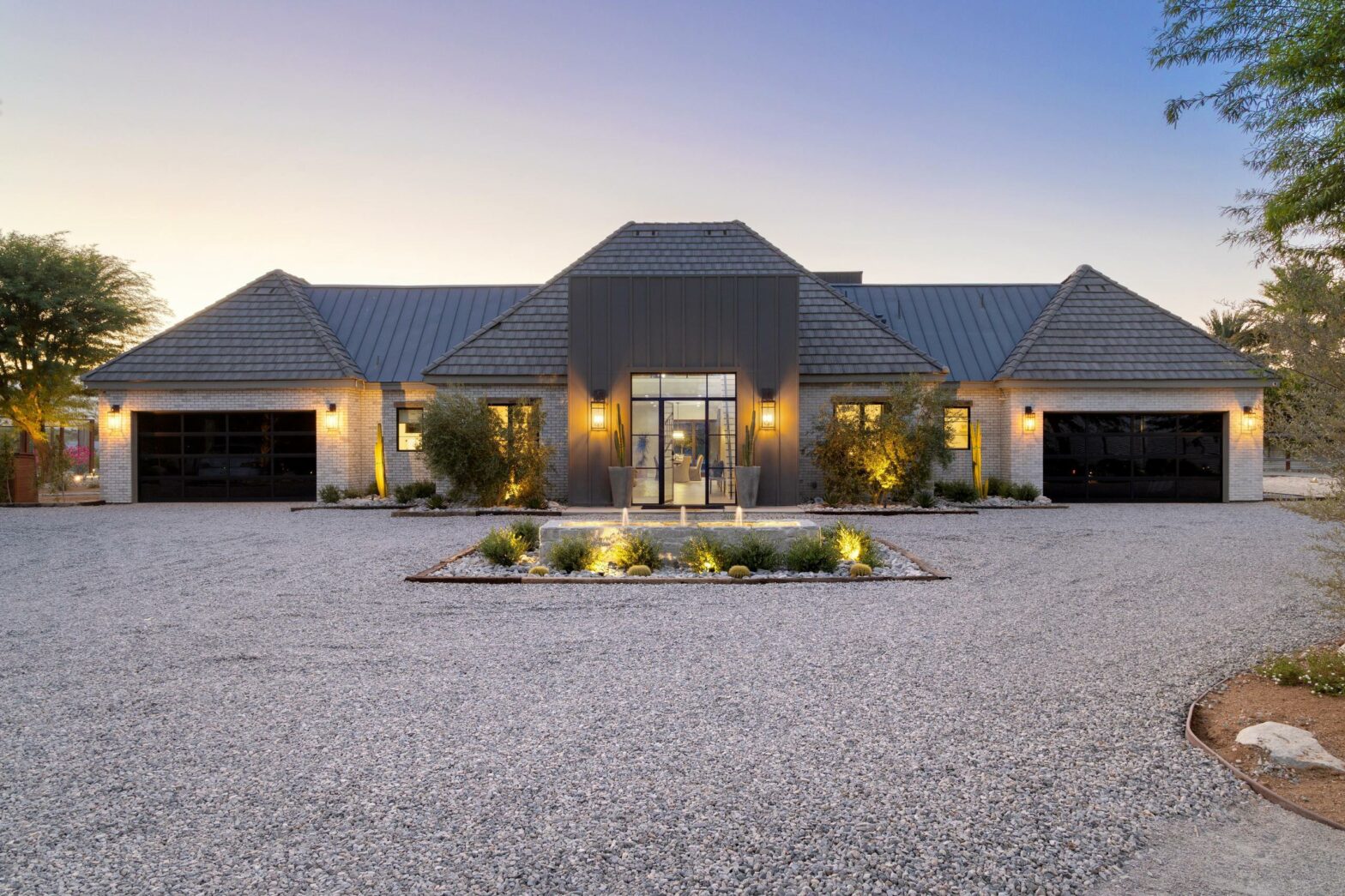 AvantStay's vacation rental Mesquite 38