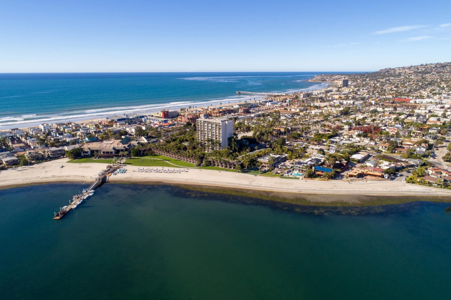 san diego beaches