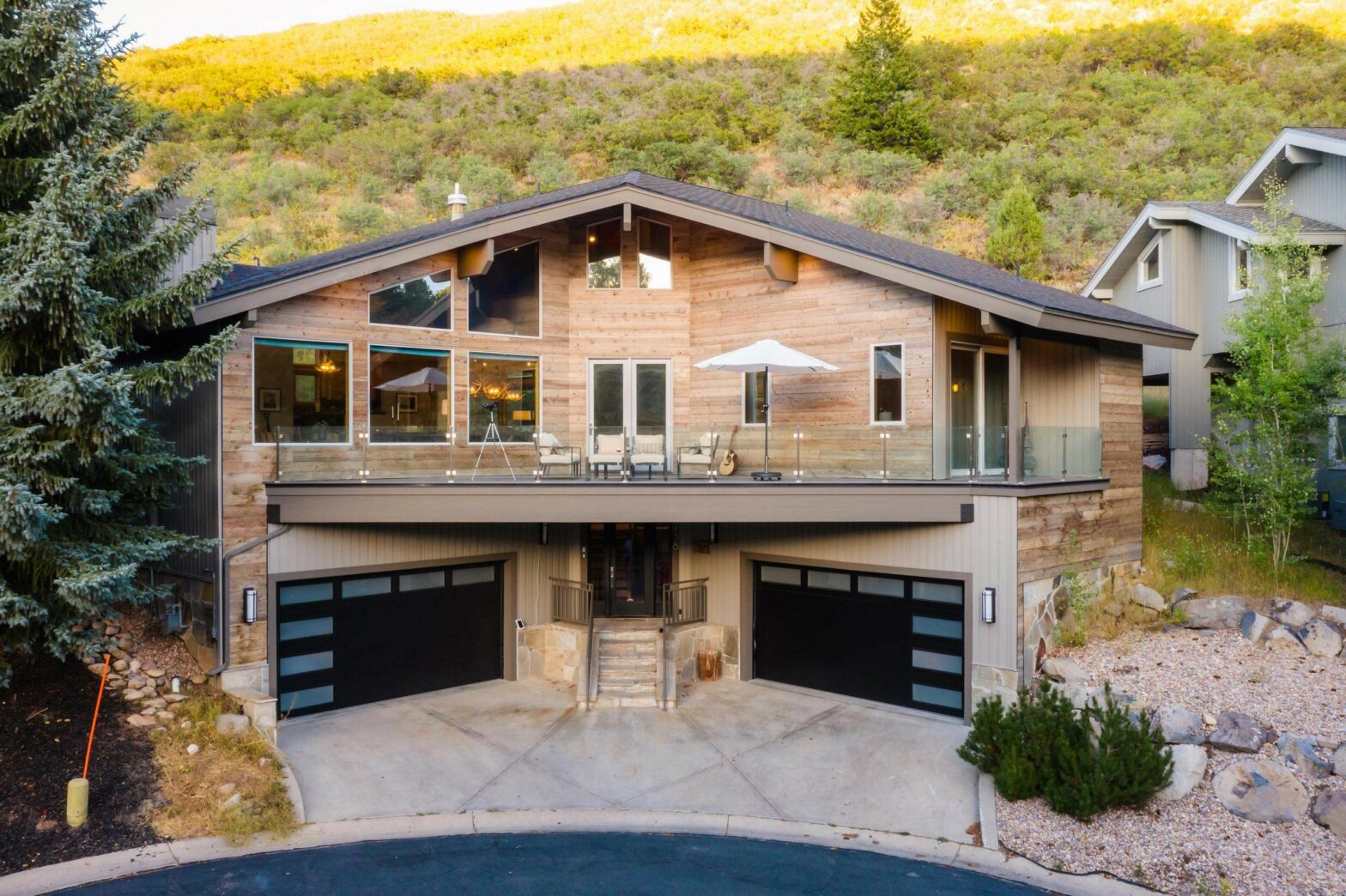 AvantStay Park City vacation rental home