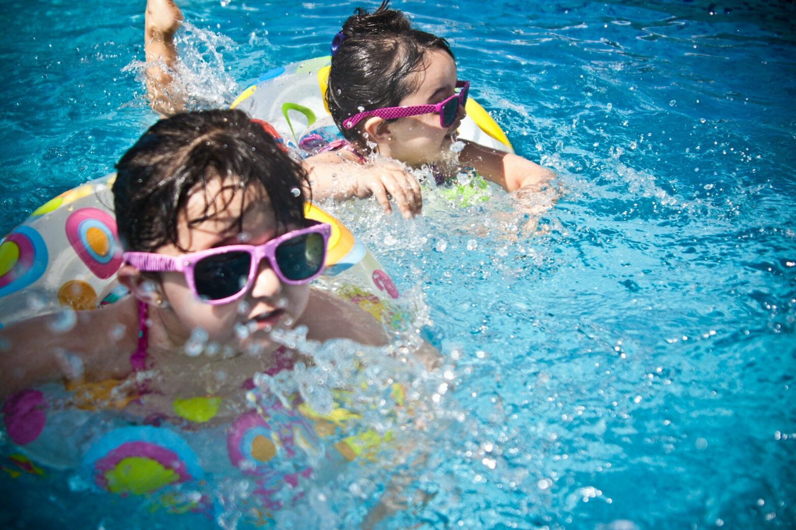 summer vacation ideas