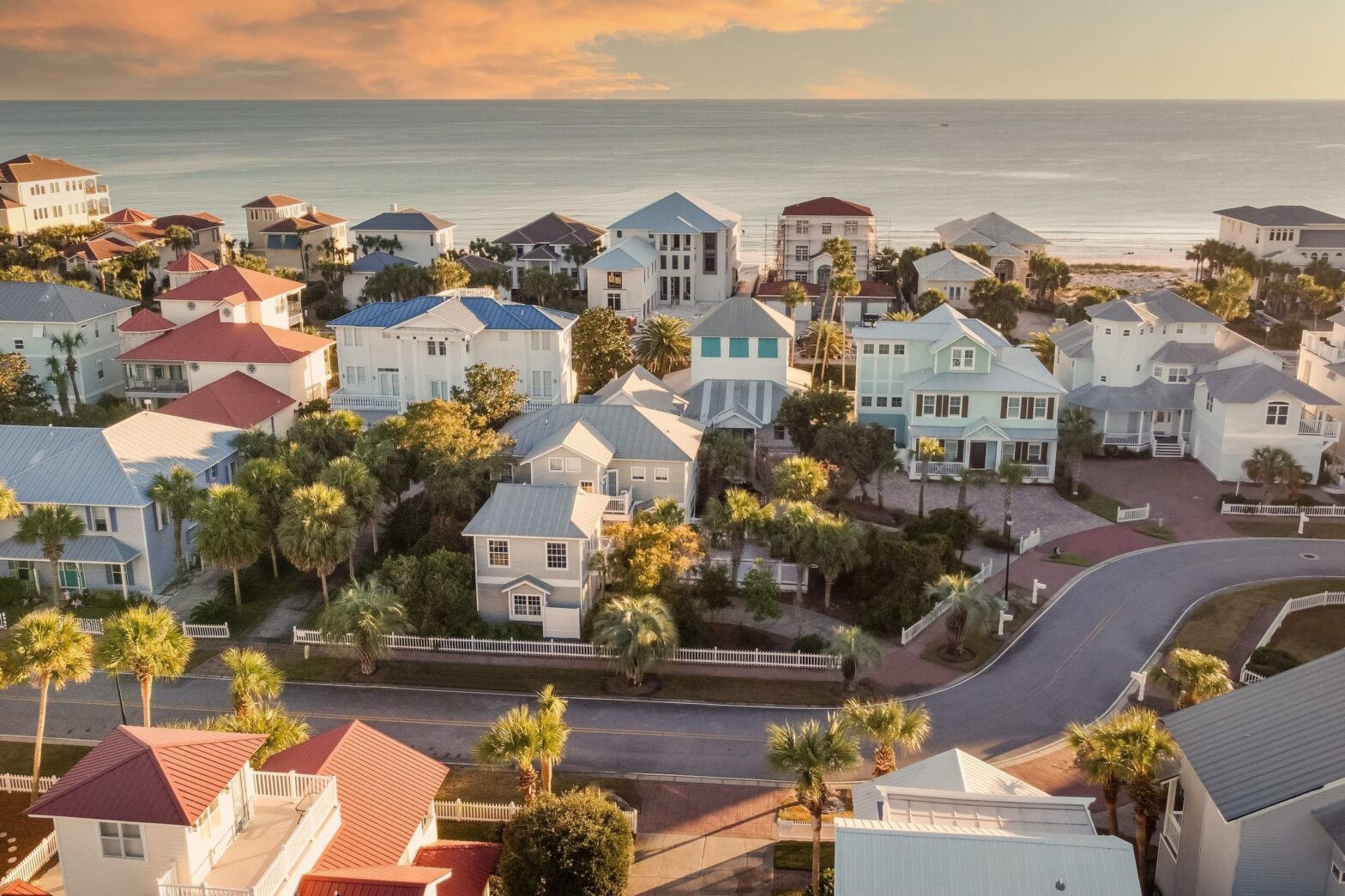 destin short-term rentals