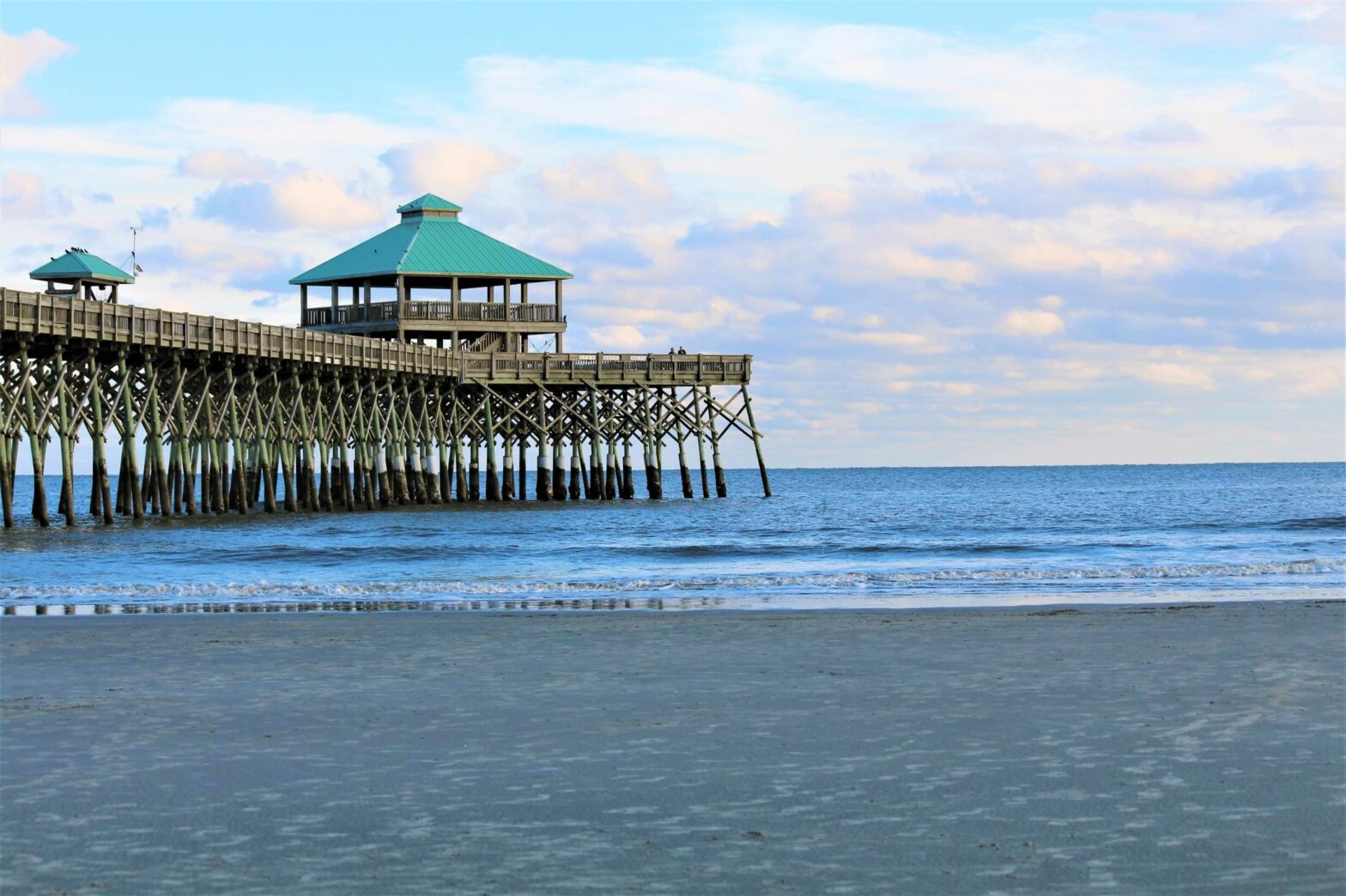 charleston sc beaches