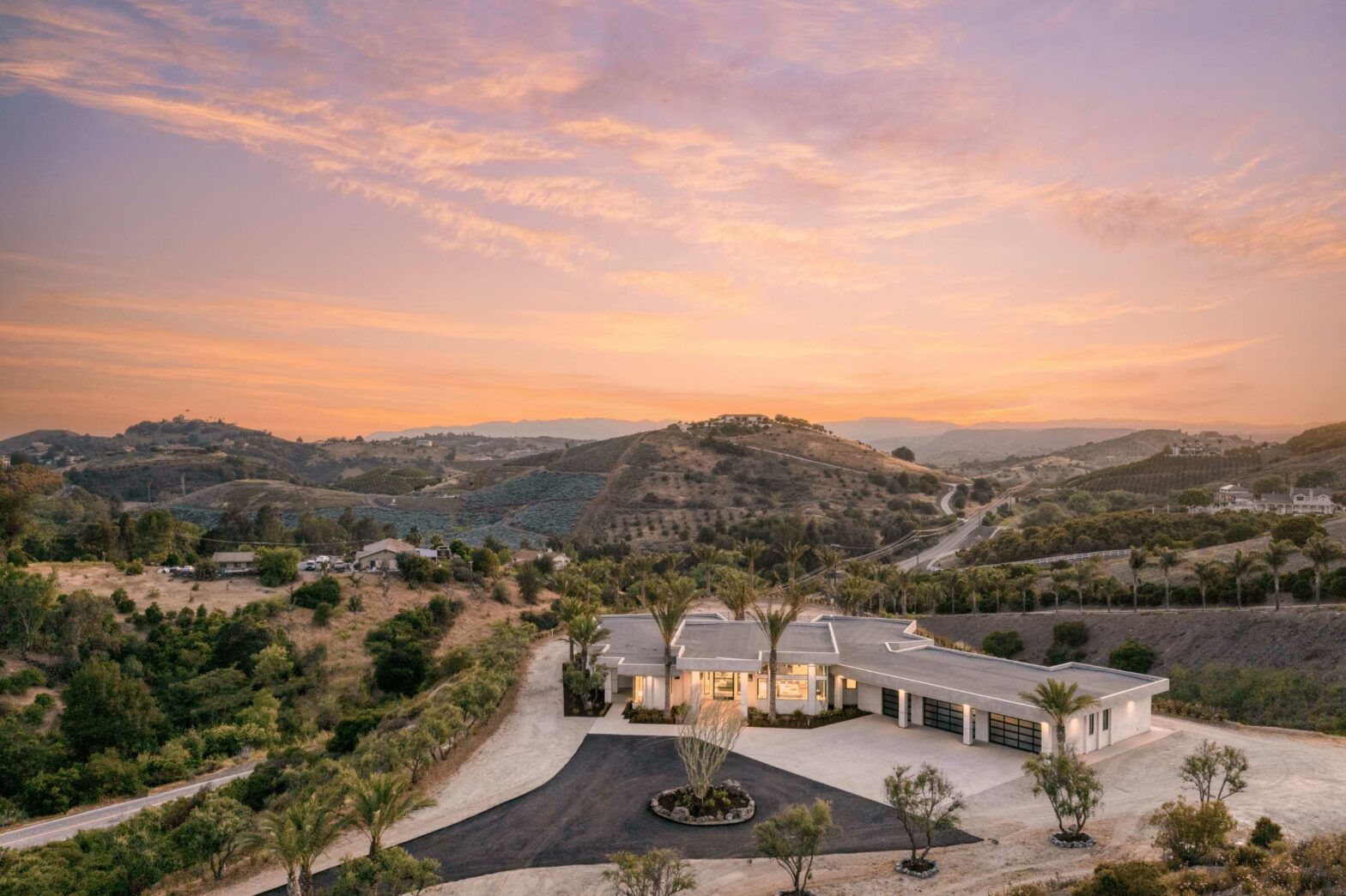 Luxury Vacation Home in Sonoma, CA