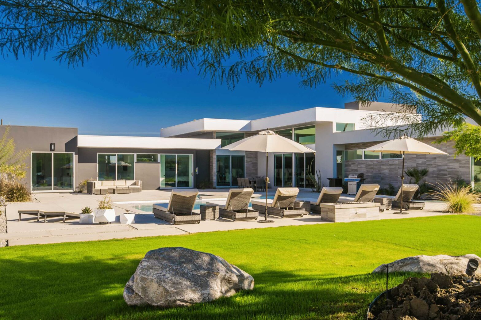 The Polo Villas by AvantStay